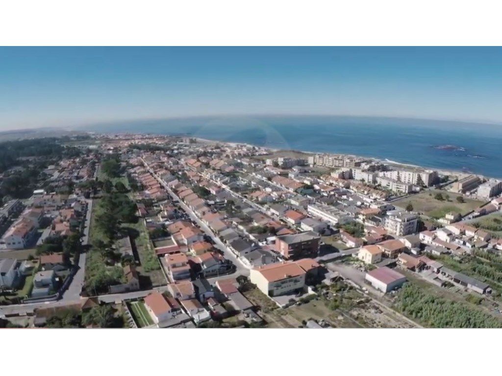 Terreno para Construção em Mindelo em Vila do Conde