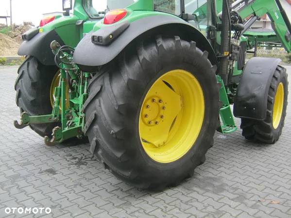 John Deere 6430 Premium - 3