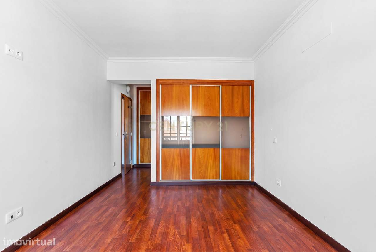 APARTAMENTO T3 BENAVENTE-26
