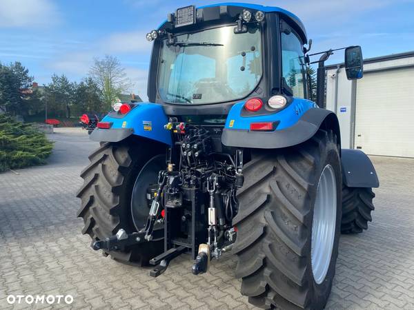 Landini 6H-135 amortyzacja - 14