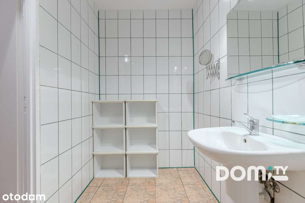 3 pokoje | 76 m2 | możliwość wydzielenia 4 pokoju-13