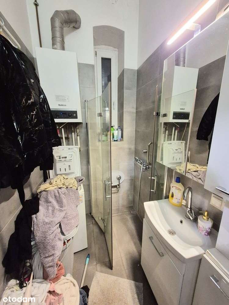 2pok-5min do RYNKU-PL.GRUNWALD-51m2-ROZKŁAD-DWUSTRONNE-wysokość 350 !-9