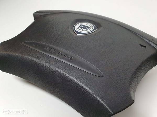 Airbag Volante Lancia Y (840_) - 3