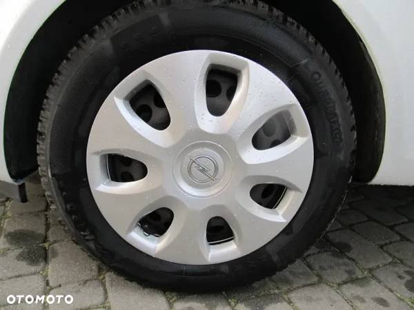 Opel Corsa 1.2 16V Enjoy - 26
