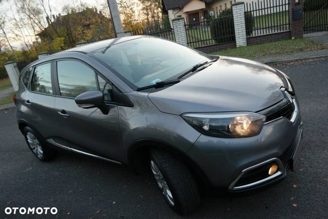 Renault Captur - 36