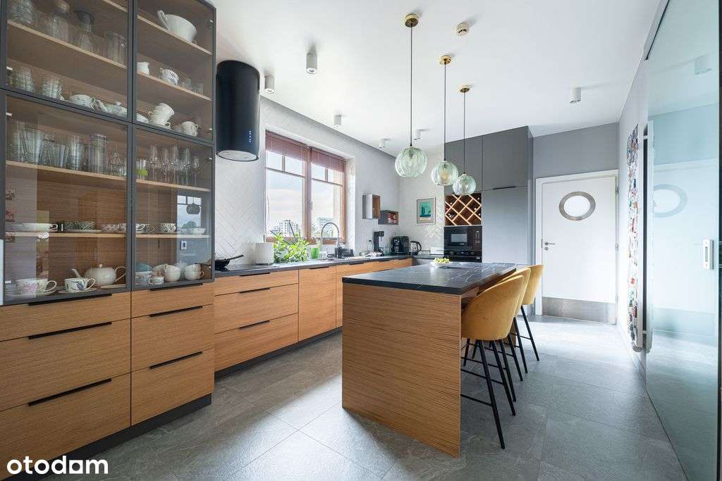 Apartment in warszawa - Więcej