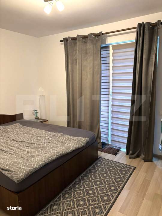 Apartament 2 camere, 50 mp, parcare, zona Florilor - Imagine principală: 5/15