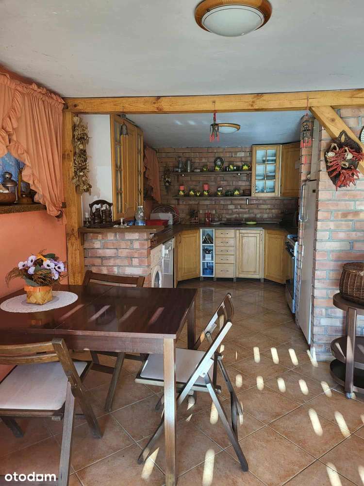 Dom letniskowy I Powiększona Brda | Bezpośrednio - Pełny obrazek: 3/12