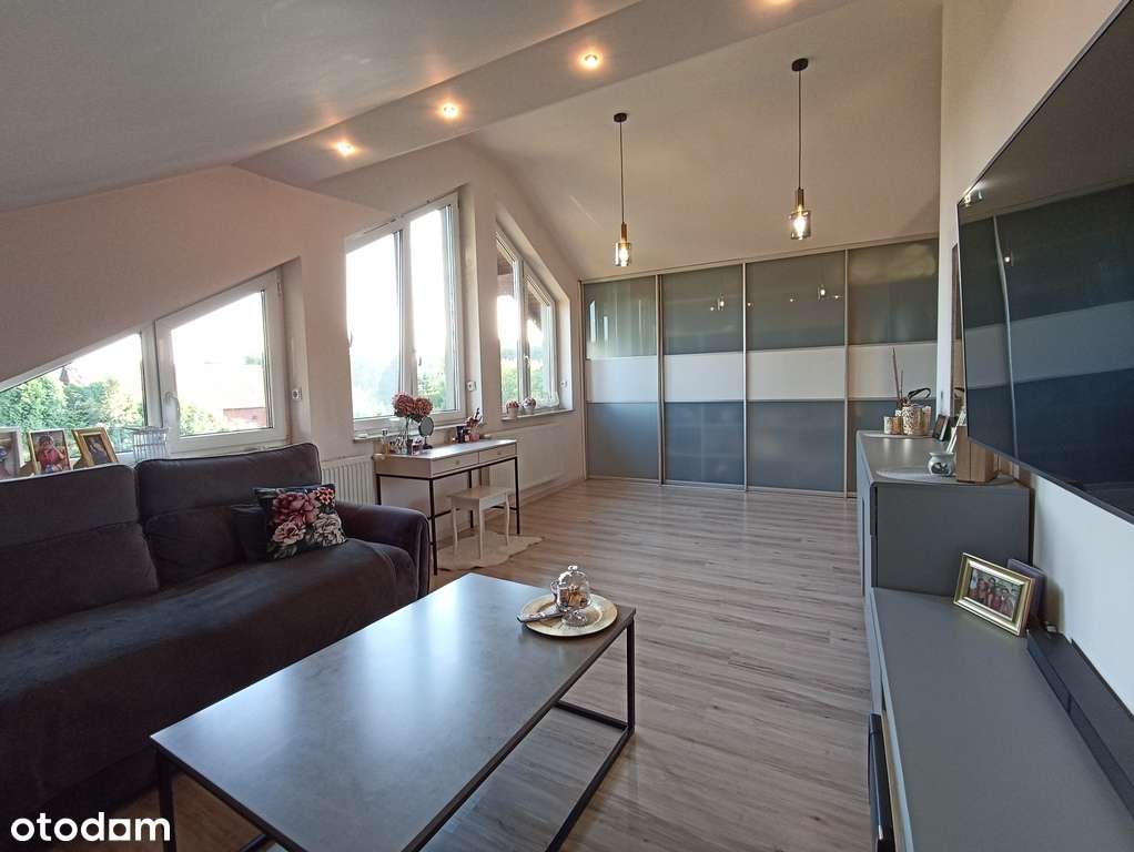 Posiadłość 274 m2 | duży ogród | Urocze otoczenie - Pełny obrazek: 5/20