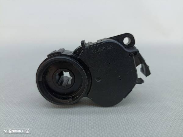 Motor Comporta Da Chaufagem Sofagem  Renault Megane Iv Hatchback (B9a/ - 2