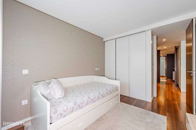 Apartamento T3 para venda na Quinta da Tojeira, São Victor, Braga-17