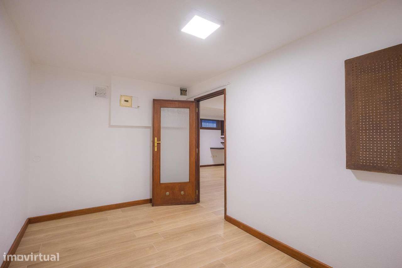 Moradia T6, Monte dos Burgos, Matosinhos-38