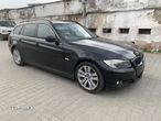 Dezmembram bmw 330d e91 facelift - 4