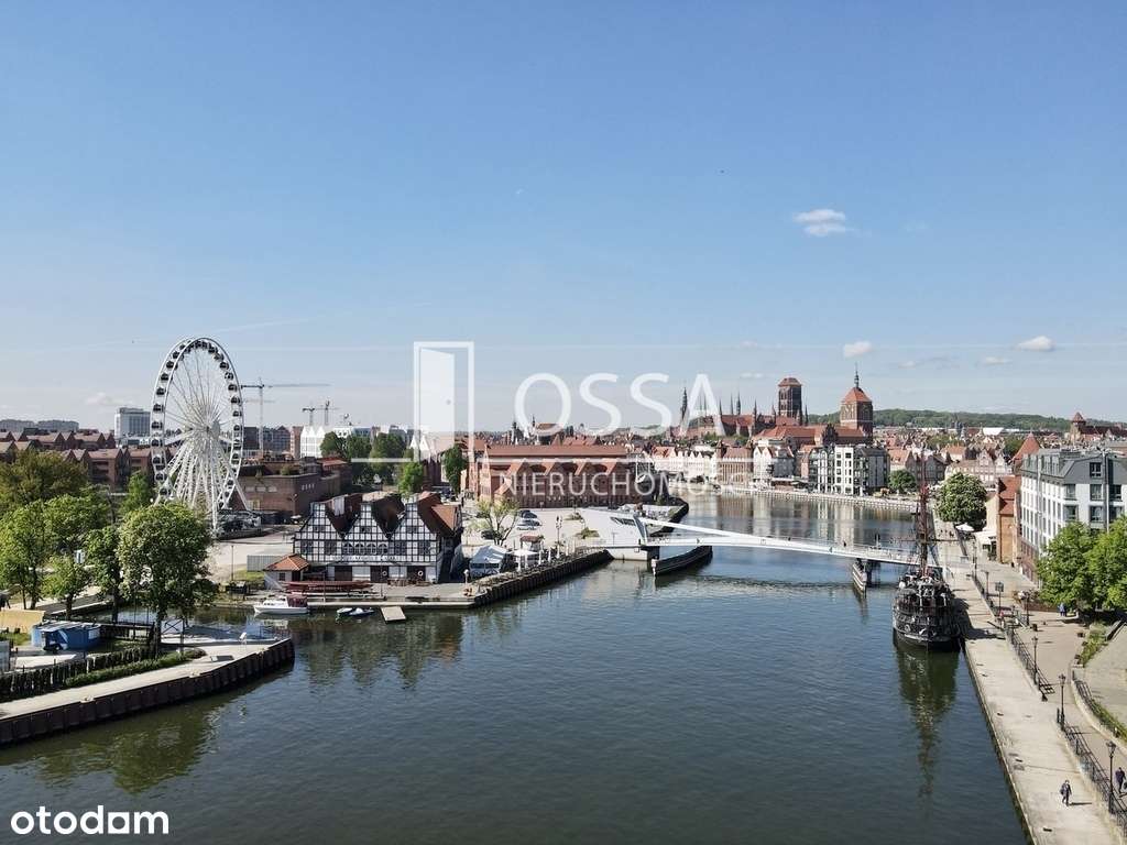 Apartament Brabank z widokiem na Stare Miasto-14