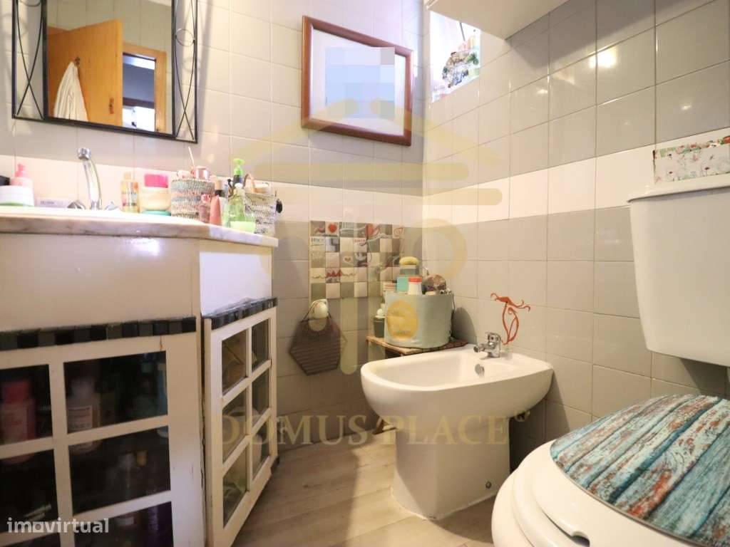 APARTAMENTO T4 | SENHORA DA HORA-24