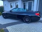 BMW Seria 4 435i Cabrio M Sport - 14