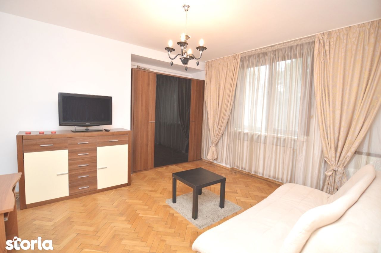 Oferta Vanzare Apartament 2 Camere Cotroceni - Gradina Botanica