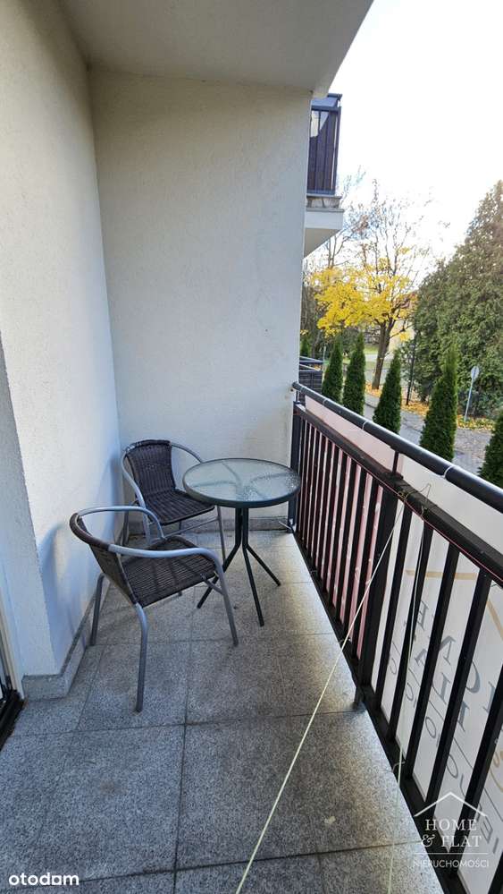 Mieszkanie Inwestycyjne w Polanicy Zdrój-10