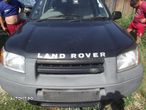 Capota Land Rover freelander 1 capota freelander 1 dezmembrez - 4