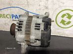 Alternador Chevrolet Aveo - 3