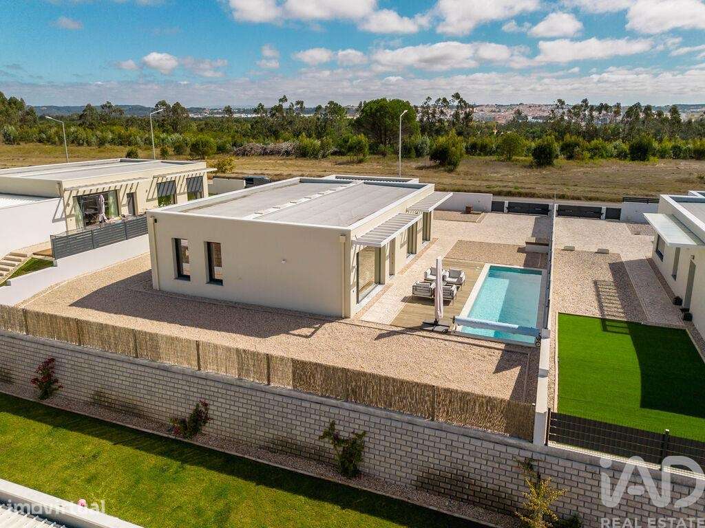 Casa modular T3 em Caldas da Rainha - Santo Onofre e Serra do Bouro de - Grande imagem: 2/40