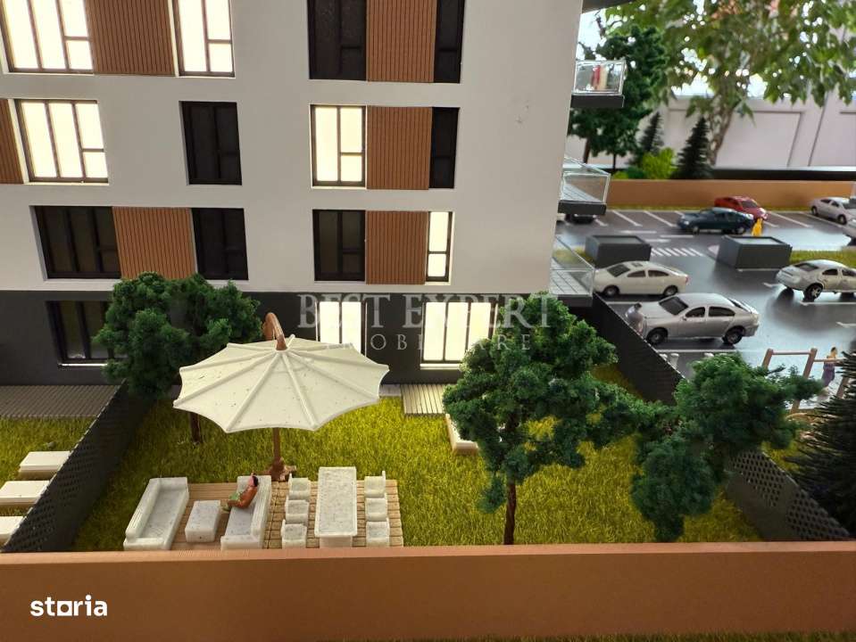 Garsoniera Direct Dezvoltator -Ideal Investitie - Imagine principală: 5/7