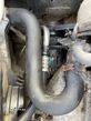 Furtun Conducta Radiator Apa Antigel Motor Saab 93 9-3 1.8 16V 2002 - 2014 Cod 9202122 [C0784] - 1