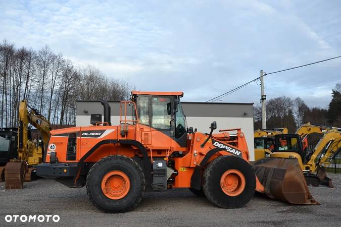 Doosan DL 300 - 12