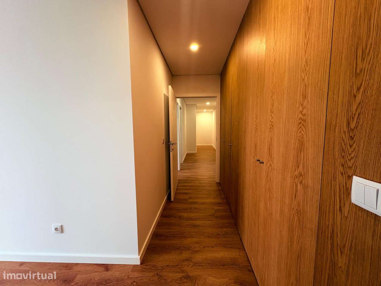 Apartamento T3 Novo centro da Lixa-2