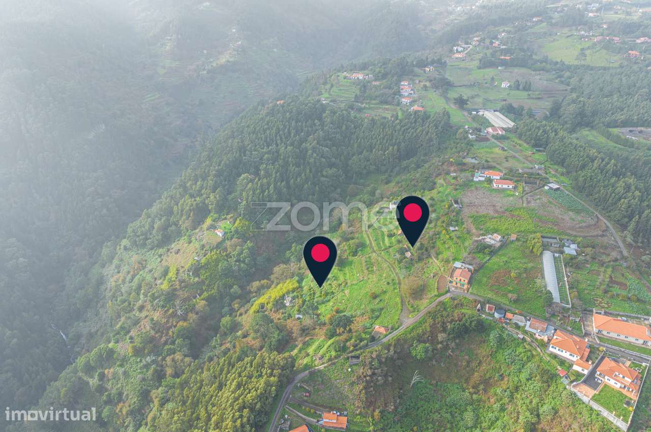 Terreno localizado em Lamarejas -Santa Cruz - Grande imagem: 5/8