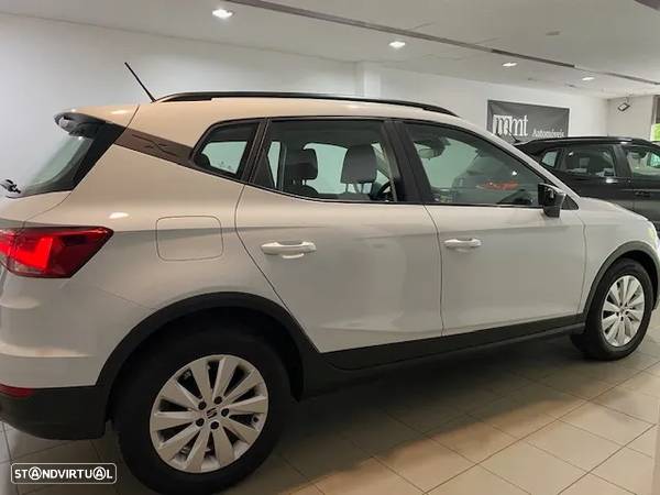 SEAT Arona 1.0 TSI Style - 5