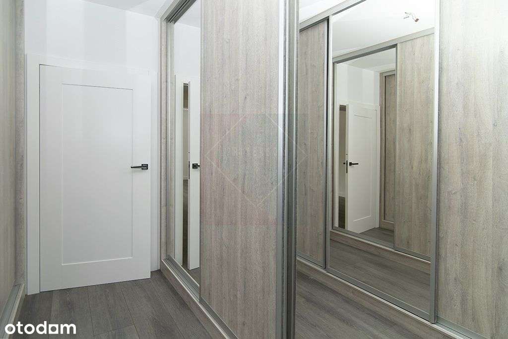 Nowoczesny parterowy | 200 m² | 2021 | Józefosław-15