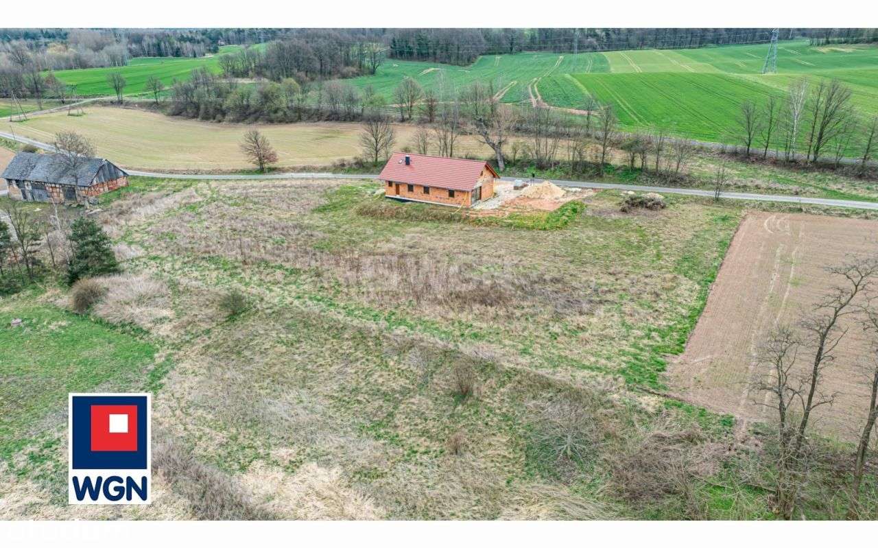 Działka, 1 600 m², Raciborowice Dolne - Pełny obrazek: 4/7