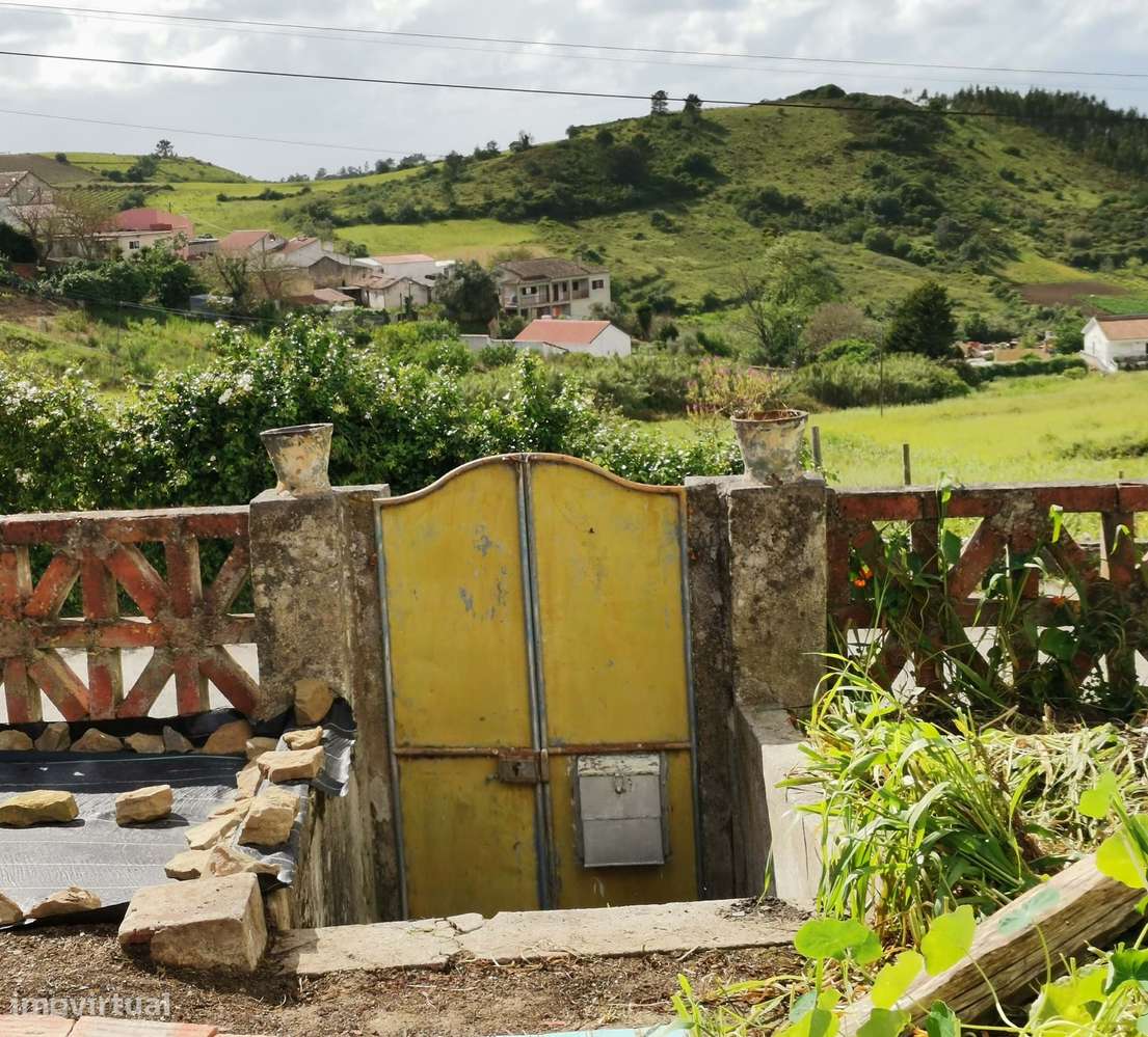 Quinta em Vila Verde dos Francos | Alenquer - Grande imagem: 3/17