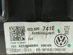 Quadrante Volkswagen Polo (6R1, 6C1) - 6