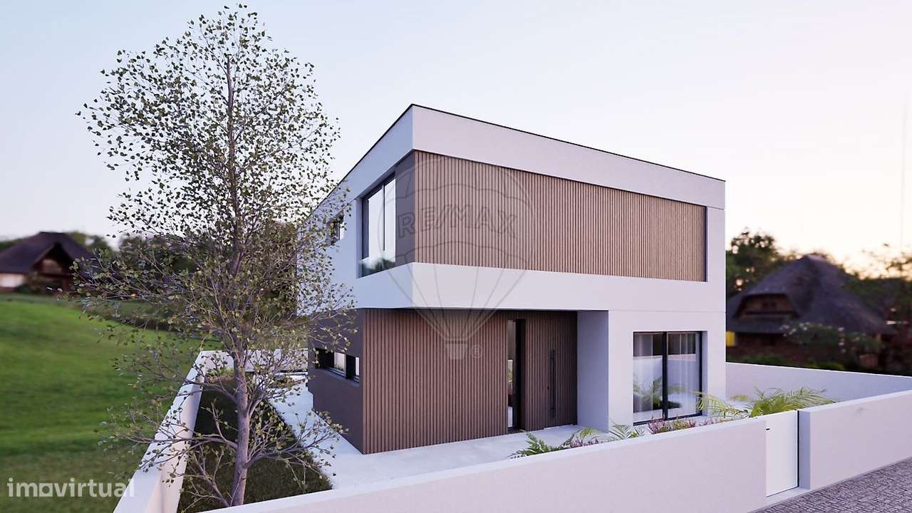 Moradia T4 para venda - Grande imagem: 4/4