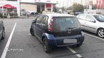 Geam stanga fata Smart Forfour - 3