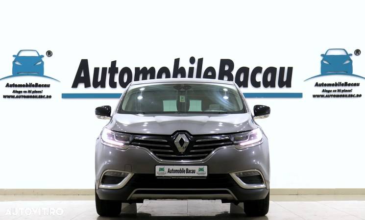 Renault Espace Energy dCi 160 EDC Intens - 3