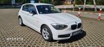 BMW Seria 1 116d Sport Line - 1