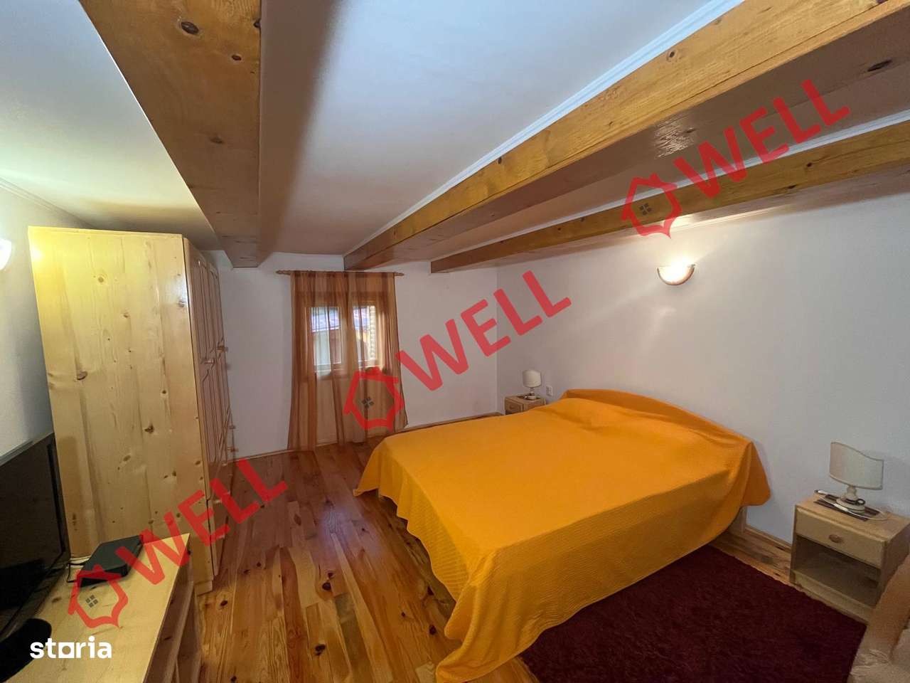 Casă de vânzare în Covasna, pe strada Baia de Piatră! - Imagine principală: 5/14