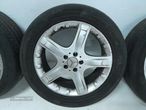 Jante Especial / Jantes Especiais Mercedes-Benz R-Class (W251, V251) - 3