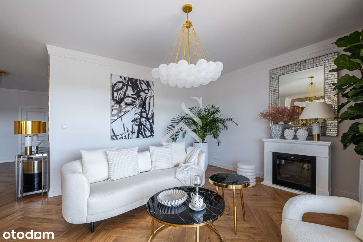 Nowe, Widok na morze, Wysoki standard-8