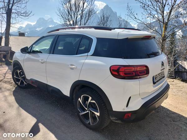 Citroën C5 Aircross 1.5 BlueHDi Shine - 9