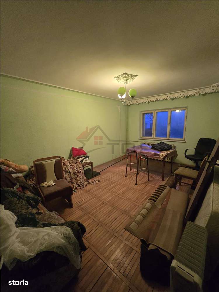 Apartament 2 camere, parter- Nicolina - Imagine principală: 2/4