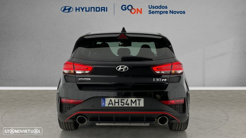 Hyundai i30 N 2.0 T-GDi Pack Performance 8DCT - 3