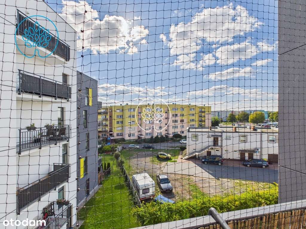 4 pokoje, Glinki, 79m2, 3 piętro - Pełny obrazek: 5/14