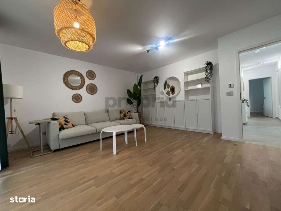 Apartament 2 camere- Prima inchiriere - Imagine principală: 1/12