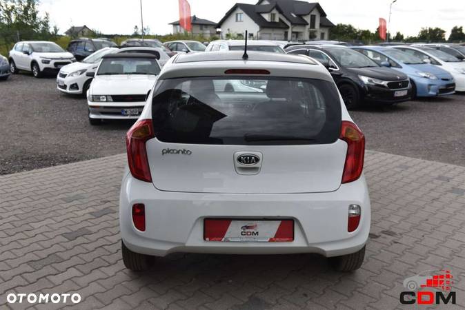 Kia Picanto - 9