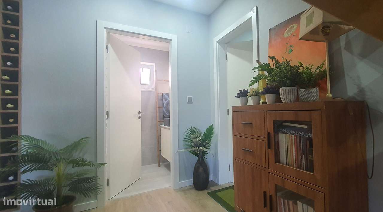 Lindíssima Moradia térrea independente Lote 580m2 Piscina Anexo Parque - Grande imagem: 3/60