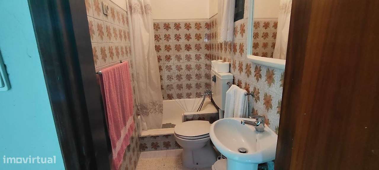 Moradia T3 para venda-14